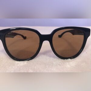 🕶️ Gucci GG0960SA Sunglasses
